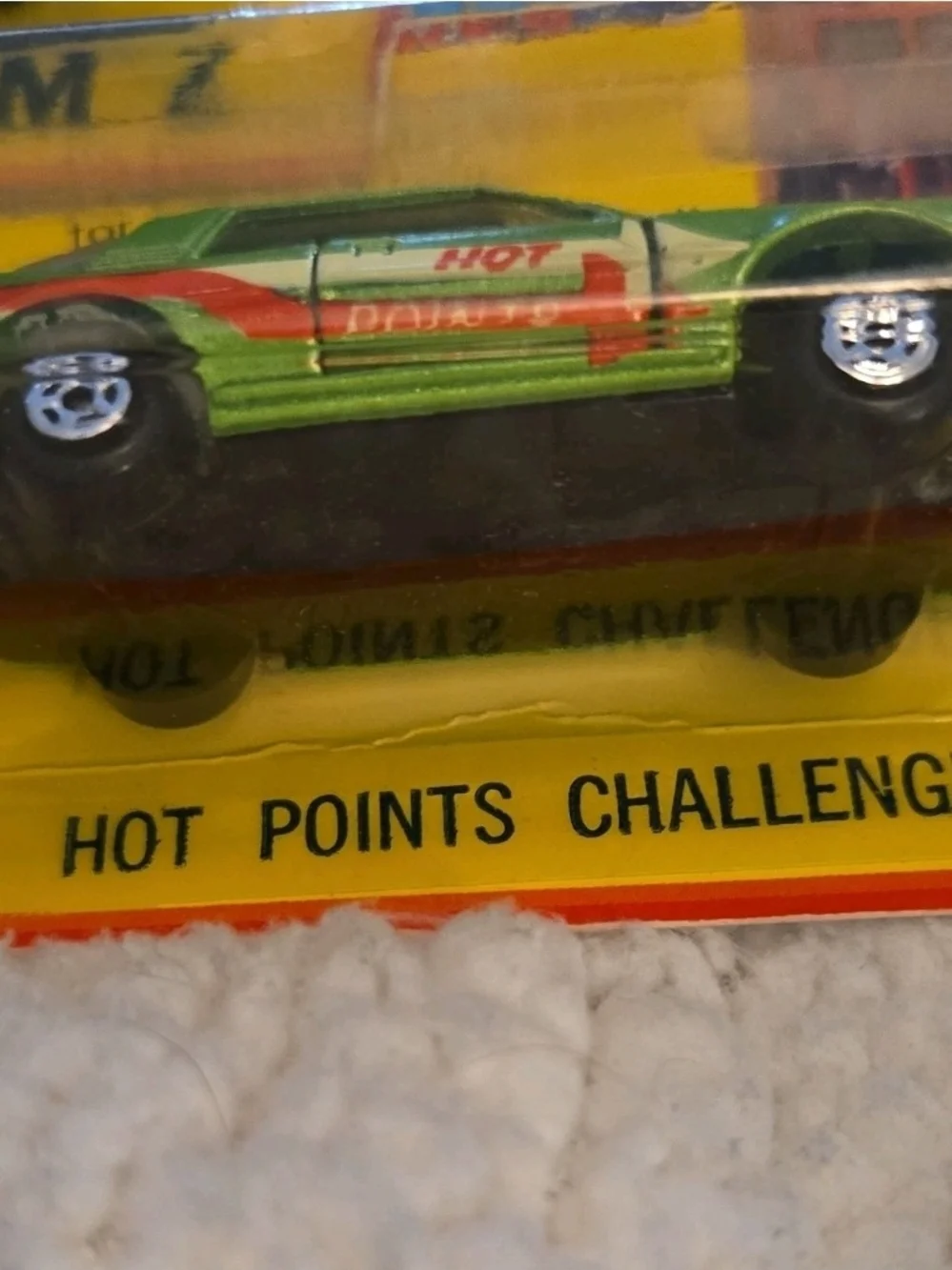 Matchbox London Holiday Die-Cast Toy Cars Mint From 1983